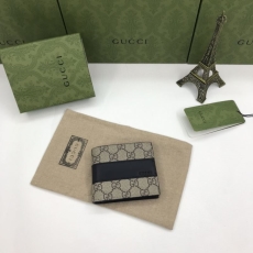 Gucci Wallets